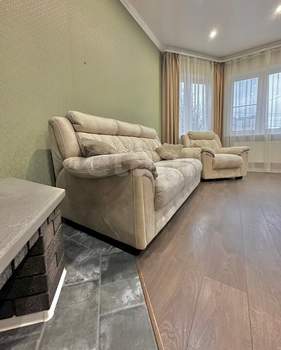 Дом 354м², 3-этажный, участок 10 сот.  