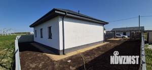 Дом 108м², 1-этажный, участок 5 сот.  