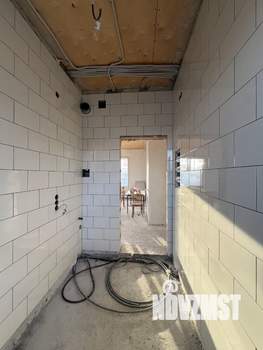 Дом 152м², 2-этажный, участок 6 сот.  