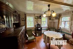 Дом 32м&sup2;, 1-этажный, участок 5 сот.  