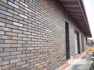 Коттедж 190м², 1-этажный, участок 8 сот.  