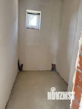 Коттедж 121м², 2-этажный, участок 6 сот.  