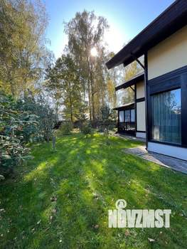 Коттедж 135м&sup2;, 2-этажный, участок 12 сот.  