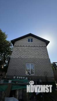 Дом 229м², 3-этажный, участок 4 сот.  