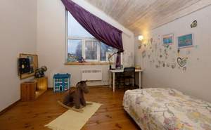 Дом 130м², 2-этажный, участок 14 сот.  
