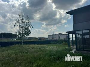 Дом 163м², 2-этажный, участок 6 сот.  