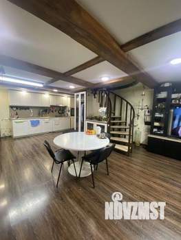 Коттедж 150м², 2-этажный, участок 12 сот.  