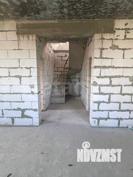 Дом 132м², 2-этажный, участок 6 сот.  