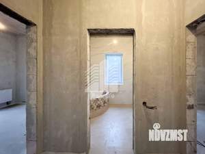 Дом 154м², 1-этажный, участок 6 сот.  