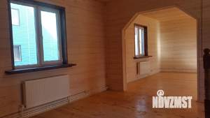 Коттедж 155м², 2-этажный, участок 5 сот.  