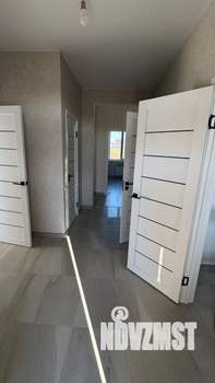 Дом 100м&sup2;, 1-этажный, участок 7 сот.  