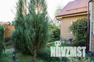 Дом 250м², 2-этажный, участок 7 сот.  