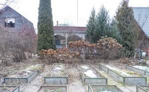 Дом 166м², 2-этажный, участок 12 сот.  