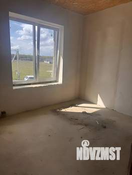 Коттедж 120м², 2-этажный, участок 6 сот.  