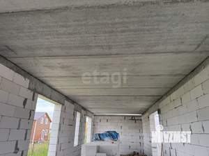 Дом 180м², 1-этажный, участок 6 сот.  