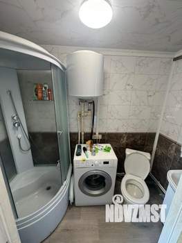 Дом 50м², 1-этажный, участок 4 сот.  