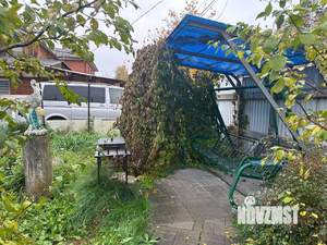 Дом 75м&sup2;, 2-этажный, участок 6 сот.  