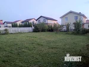 Дом 120м², 2-этажный, участок 7 сот.  