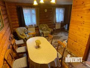 Дом 124м², 2-этажный, участок 7 сот.  