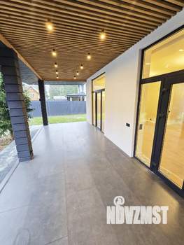 Дом 195м&sup2;, 2-этажный, участок 10 сот.  