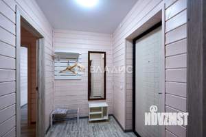 Дом 125м², 2-этажный, участок 7 сот.  