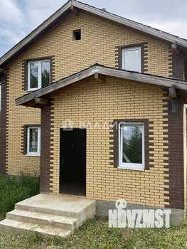 Дом 155м², 2-этажный, участок 8 сот.  