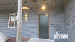 Дом 110м², 2-этажный, участок 7 сот.  