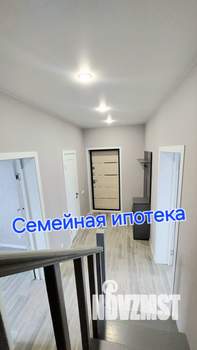 Дом 121м², 2-этажный, участок 5 сот.  
