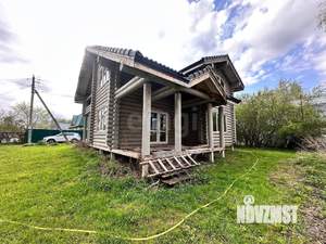 Дом 166м², 2-этажный, участок 6 сот.  