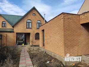 Дом 110м², 2-этажный, участок 2 сот.  