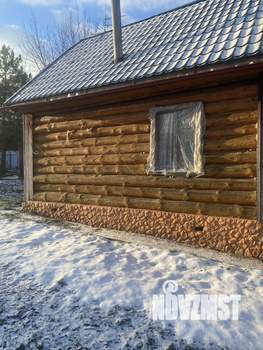 Дом 45м&sup2;, 2-этажный, участок 4 сот.  