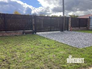 Дом 87м², 1-этажный, участок 5 сот.  