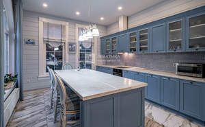 Дом 495м², 3-этажный, участок 20 сот.  