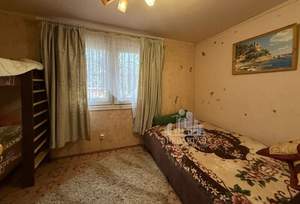 Дом 31м&sup2;, 1-этажный, участок 9 сот.  