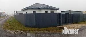 Дом 89м&sup2;, 1-этажный, участок 7 сот.  