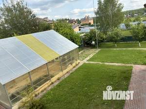 Дом 294м², 2-этажный, участок 12 сот.  