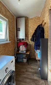 Дом 124м², 2-этажный, участок 835 сот.  
