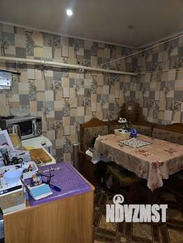 Дом 79м², 1-этажный, участок 8 сот.  