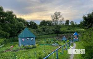 Дом 130м², 2-этажный, участок 6 сот.  