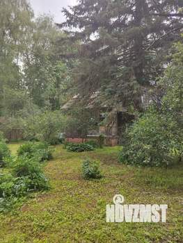 Дом 50м², 1-этажный, участок 16 сот.  