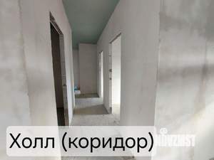 Коттедж 165м², 1-этажный, участок 6 сот.  