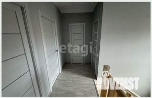 Дом 180м², 2-этажный, участок 6 сот.  