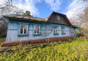 Дом 78м², 1-этажный, участок 14 сот.  