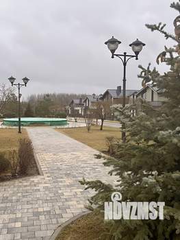 Коттедж 150м², 2-этажный, участок 6 сот.  