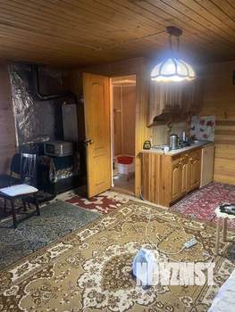 Дом 45м&sup2;, 2-этажный, участок 4 сот.  