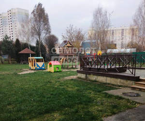 Дом 640м², 3-этажный, участок 18 сот.  