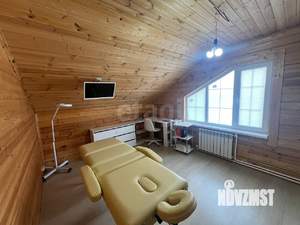 Дом 180м², 2-этажный, участок 6 сот.  