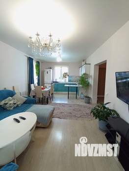 Дом 150м², 2-этажный, участок 8 сот.  