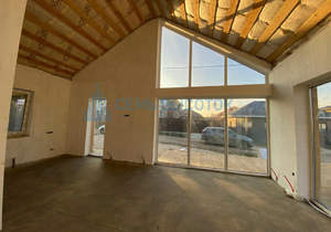 Дом 105м², 1-этажный, участок 5 сот.  