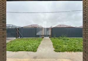 Дом 170м&sup2;, 1-этажный, участок 6 сот.  